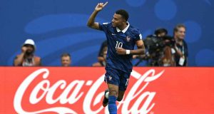 Mbappe becomes World Cup’s highest goal Scorer Mbappe becomes World Cup’s All-Time Top Scorer
