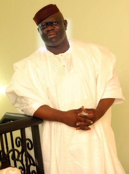 Ooni of Ife loses elder brother, Prince Adetunji Ogunwusi 2 Ooni of Ife loses elder brother, Prince Adetunji Ogunwusi