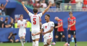 England defeats Norway to reach World Cup semi final England defeats Norway to reach World Cup semi final