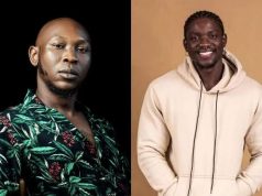 Seun Kuti blasts VDM for saying his protest led to rescue of Oyo victims Seun Kuti blasts VDM for saying his protest led to rescue of Oyo victims