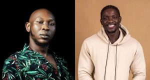Seun Kuti blasts VDM for saying his protest led to rescue of Oyo victims Seun Kuti blasts VDM for saying his protest led to rescue of Oyo victims