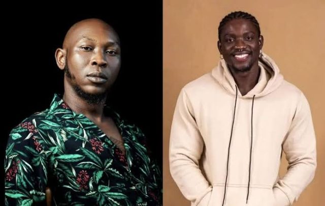 Seun Kuti blasts VDM for saying his protest led to rescue of Oyo victims Seun Kuti blasts VDM for saying his protest led to rescue of Oyo victims