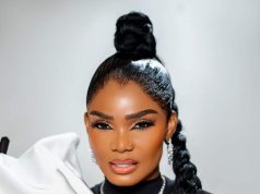 Se.x makes a woman glow – Iyabo Ojo Se.x makes a woman glow - Iyabo Ojo