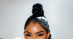 Se.x makes a woman glow – Iyabo Ojo Se.x makes a woman glow - Iyabo Ojo