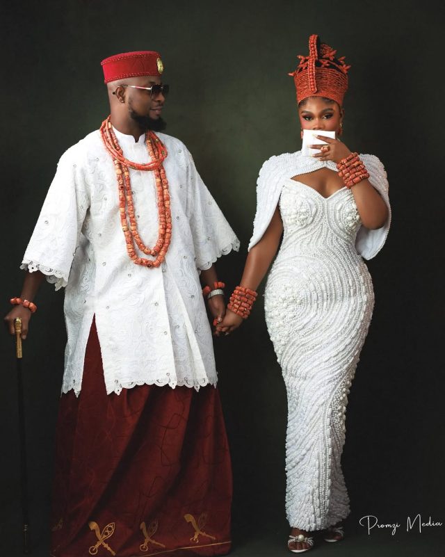 Mc lively set to wed partner