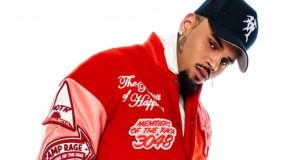 Chris Brown to compensate Ex-housekeeper $13m after dog a.ttack Chris Brown to compensate Ex-housekeeper $13m after dog a.ttack