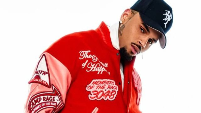 Chris Brown to compensate Ex-housekeeper $13m after dog a.ttack Chris Brown to compensate Ex-housekeeper $13m after dog a.ttack