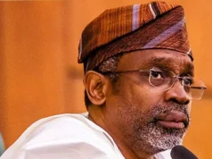 ICPC questions Gbajabiamila over alleged link to fake agency ICPC questions Gbajabiamila over alleged link to fake agency