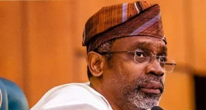 ICPC questions Gbajabiamila ICPC questions Gbajabiamila over alleged link to fake agency