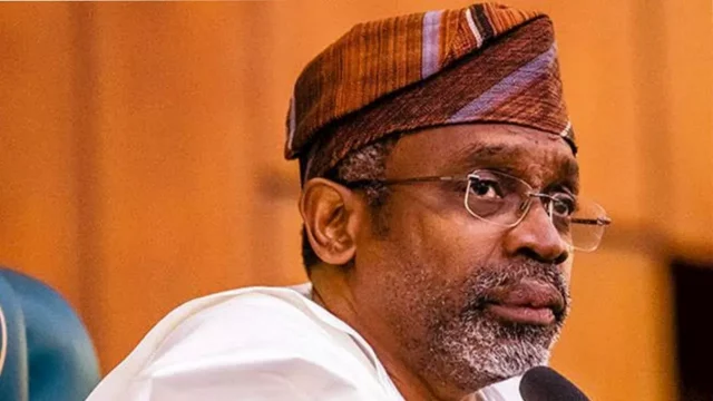 ICPC questions Gbajabiamila over alleged link to fake agency ICPC questions Gbajabiamila over alleged link to fake agency