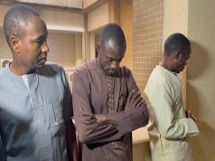 They deserve a d.eath sentence! DSS vows to appeal judgment on Oyo schoolchildren a.bduction DSS