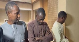 They deserve a d.eath sentence! DSS vows to appeal judgment on Oyo schoolchildren a.bduction DSS