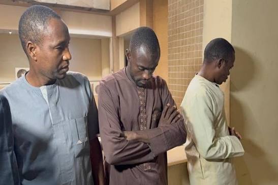 DSS vows to appeal judgment on Oyo schoolchildren a.bduction DSS