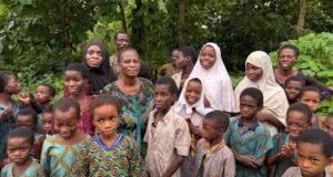 Fast Judgement! 3 accused persons linked to Oyo schoolchildren k!dnap get life imprisonment oyo school children
