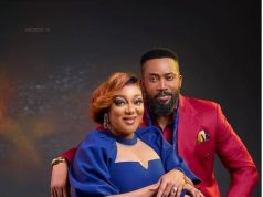 Peggy Ovire, Frederick Leonard officially DIVORCED Peggy Ovire, Frederick Leonard officially DIVORCED