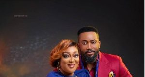 Peggy Ovire, Frederick Leonard officially DIVORCED Peggy Ovire, Frederick Leonard officially DIVORCED