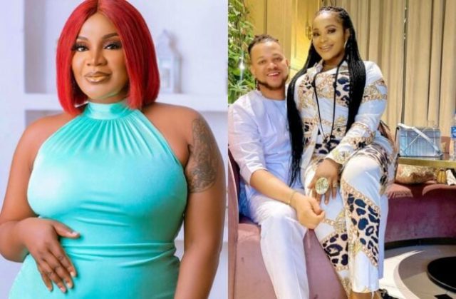I'm tired of the princess that married me - Uche Ogbodo
