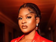 I auditioned for BBNaija five times – Phyna I auditioned for BBNaija five times - Phyna