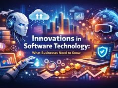 Innovations in Software Technology: What Businesses Need to Know