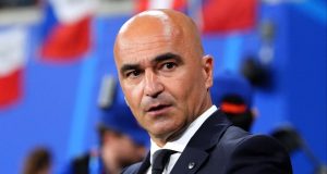 Roberto Martinez steps down as Portugal coach Roberto Martinez steps down as Portugal coach