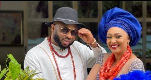 Rosy Meurer removes Churchill” from her name Rosy Meurer removes Churchill" from her name on Instagram