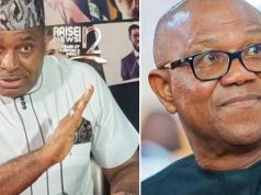 Peter Obi is a classless politician – Kenneth Okonkwo Peter Obi is a classless politician - Kenneth Okonkwo