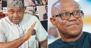 Peter Obi is a classless politician – Kenneth Okonkwo Peter Obi is a classless politician - Kenneth Okonkwo