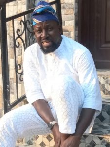 Money rituals, witchcraft movies unrealistic – Actor Sunny Alli 1 Money rituals, witchcraft movies unrealistic – Actor Sunny Alli