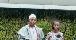 2026 JAMB best candidate, Daniella receives N1m scholarship 2026 JAMB best candidate, Daniella awarded N1m scholarship
