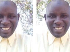 Thugs st*b Islamic teacher to d3ath Thugs st*b Islamic teacher to d3ath