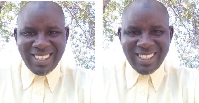 Thugs st*b Islamic teacher to d3ath