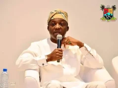 No restriction of movement during monthly sanitation – Lagos Govt No restriction of movement during monthly sanitation - Lagos Govt