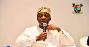 No restriction of movement during monthly sanitation – Lagos Govt No restriction of movement during monthly sanitation - Lagos Govt