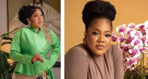 I refused to let my setbacks define me, Toyin Abraham writes I refused to let my setbacks define me, Toyin Abraham writes