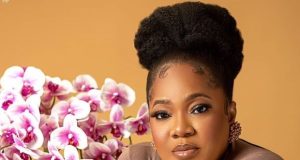 Disregard my name from APC campaign council – Ex-Asiwaju baby, Toyin Abraham I refused to let my setbacks define me, Toyin Abraham writes
