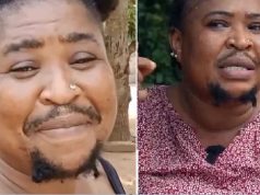 You can keep using me as a point of discussion – Woman living with facial hair voices out Dora Semanu