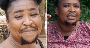 You can keep using me as a point of discussion – Woman living with facial hair voices out Dora Semanu