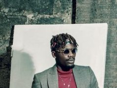 I’ll not be trademarking the “Olodo Uprising” phrase – YCee I'll not be trademarking the "Olodo Uprising" phrase - YCee