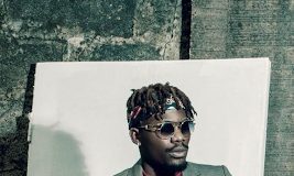I’ll not be trademarking the “Olodo Uprising” phrase – YCee I'll not be trademarking the "Olodo Uprising" phrase - YCee
