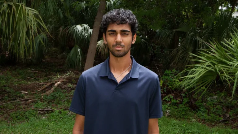 18-year-old becomes World's Youngest professor 2 18-year-old becomes World's Youngest professor
