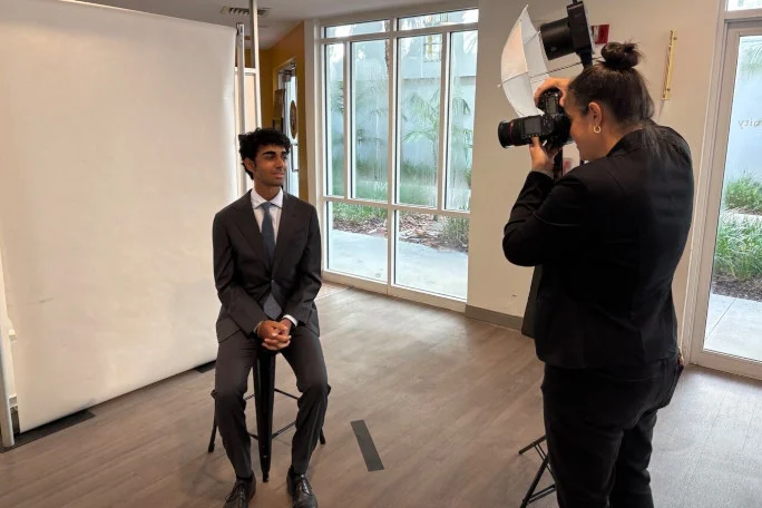 18-year-old becomes World's Youngest professor 1 18-year-old becomes World's Youngest professor