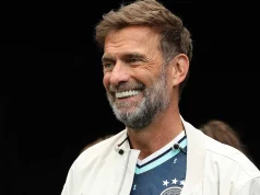 Germany appoints Jurgen Klopp as new head coach Germany appoints Jurgen Klopp as new head coach
