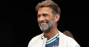 Germany appoints Jurgen Klopp as new head coach Germany appoints Jurgen Klopp as new head coach