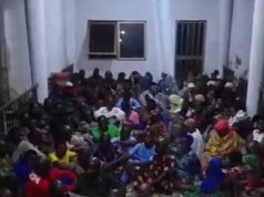 Osun Election: Over 100 suspected imported voters arrested Osun Election: Over 100 suspected imported voters arrested