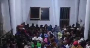 Osun Election: Over 100 suspected imported voters arrested Osun Election: Over 100 suspected imported voters arrested
