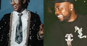 Shallipopi accuses Dapper of selling catalogue, withholding Royalties Shallipopi accuses Dapper of selling catalogue, withholding Royalties
