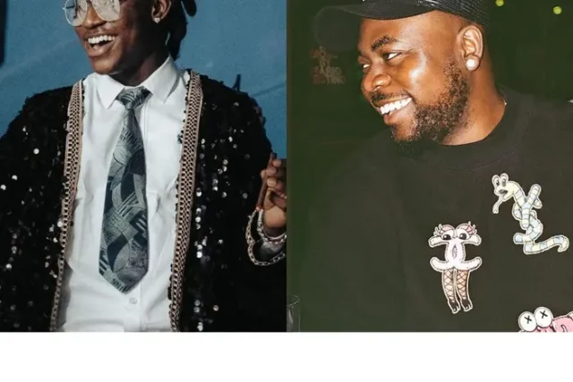 Shallipopi accuses Dapper of selling catalogue, withholding Royalties