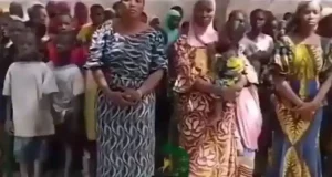 176 Kwara kidnap victims regain freedom 176 Kwara kidnap victims regain freedom