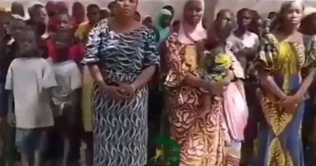 176 Kwara kidnap victims regain freedom 176 Kwara kidnap victims regain freedom