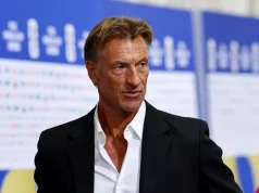 Herve Renard returns as Ivory Coast head coach Herve Renard returns as Ivory Coast head coach